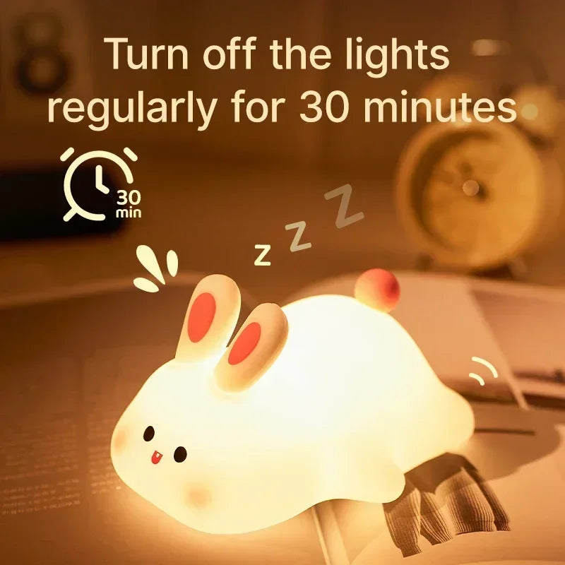 NightBuds™ - Cozy Sleep Lamps
